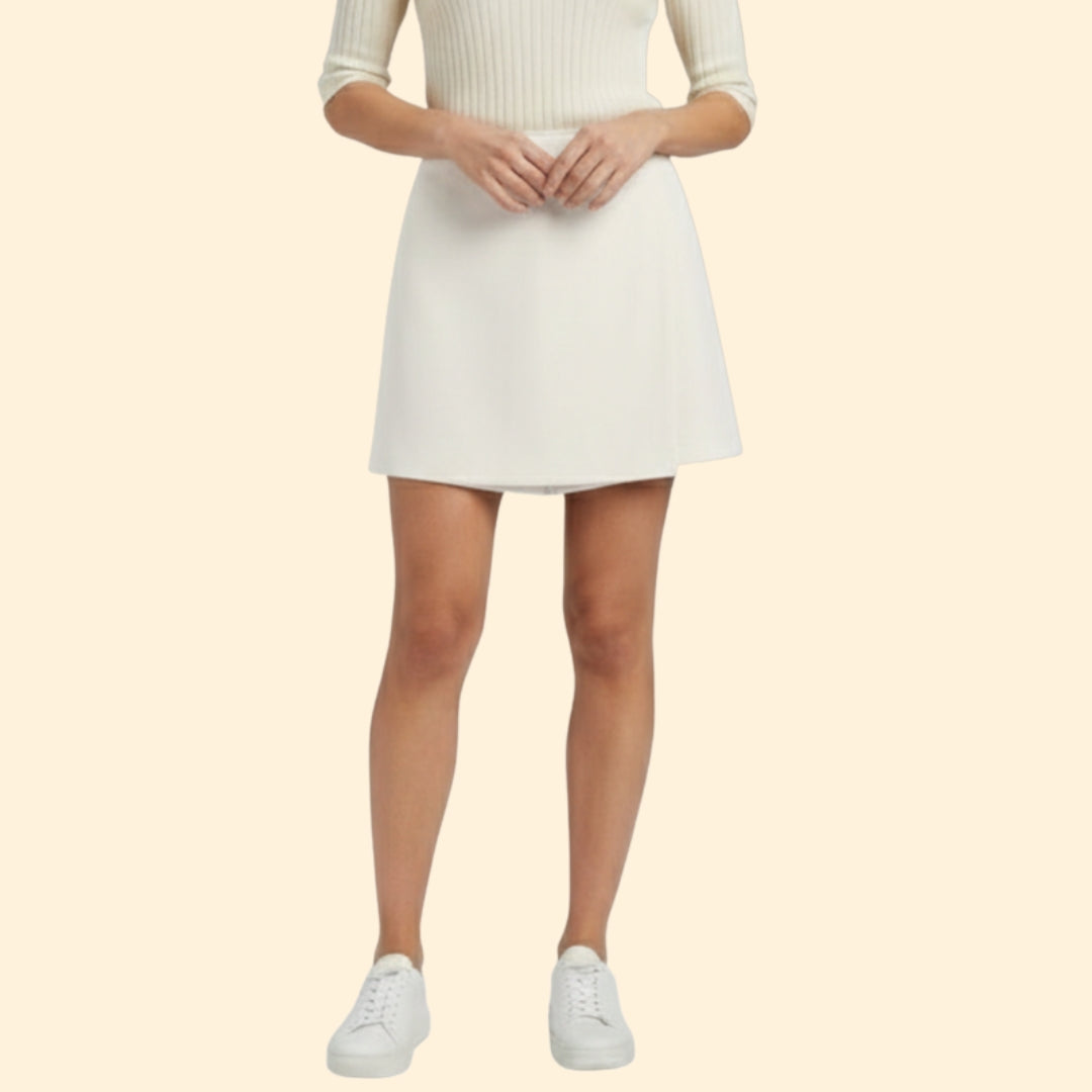 Women's Stylish Skirt Shorts