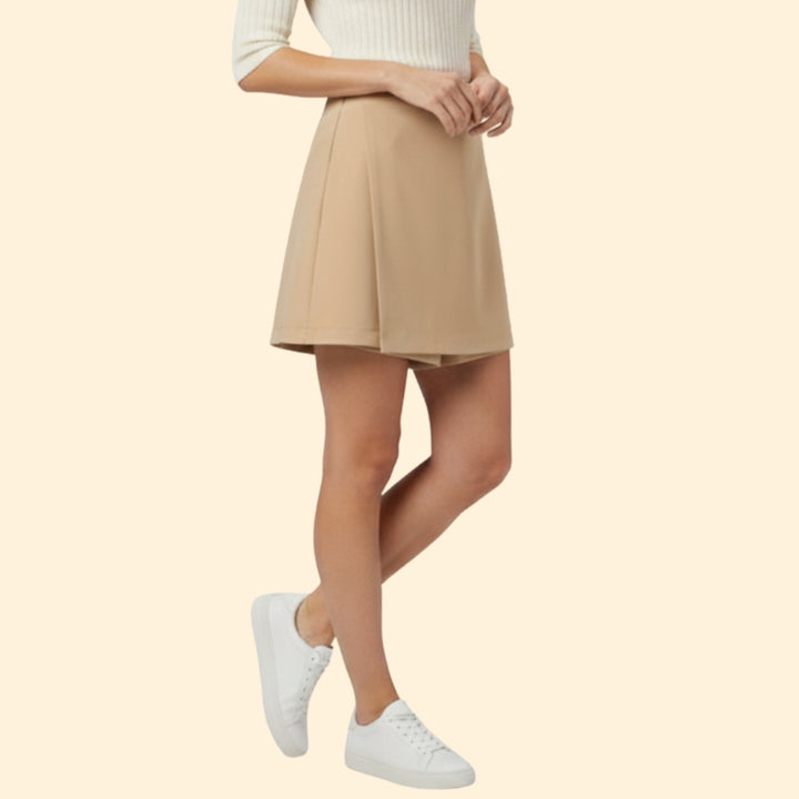 Women's Stylish Skirt Shorts