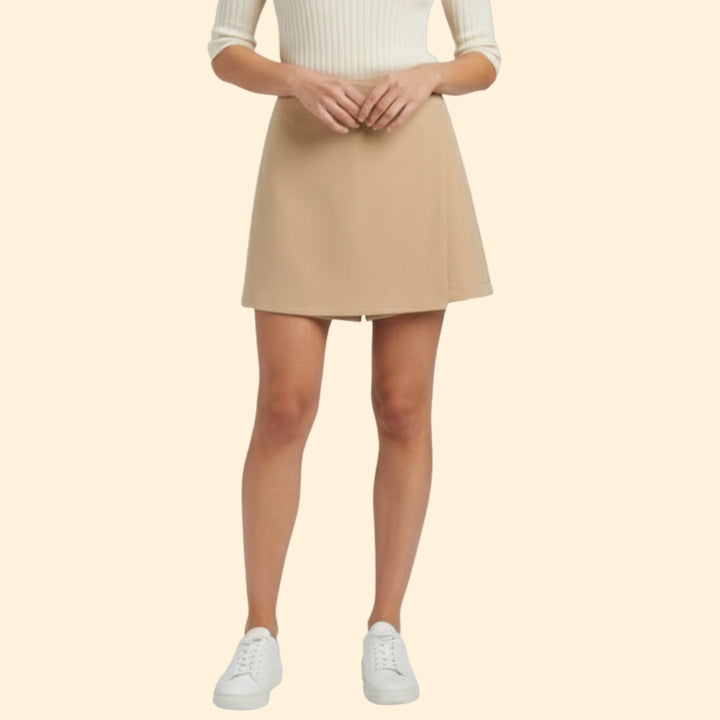 Women's Stylish Skirt Shorts