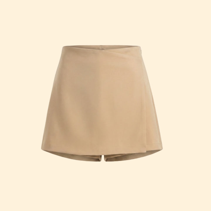 Women's Stylish Skirt Shorts