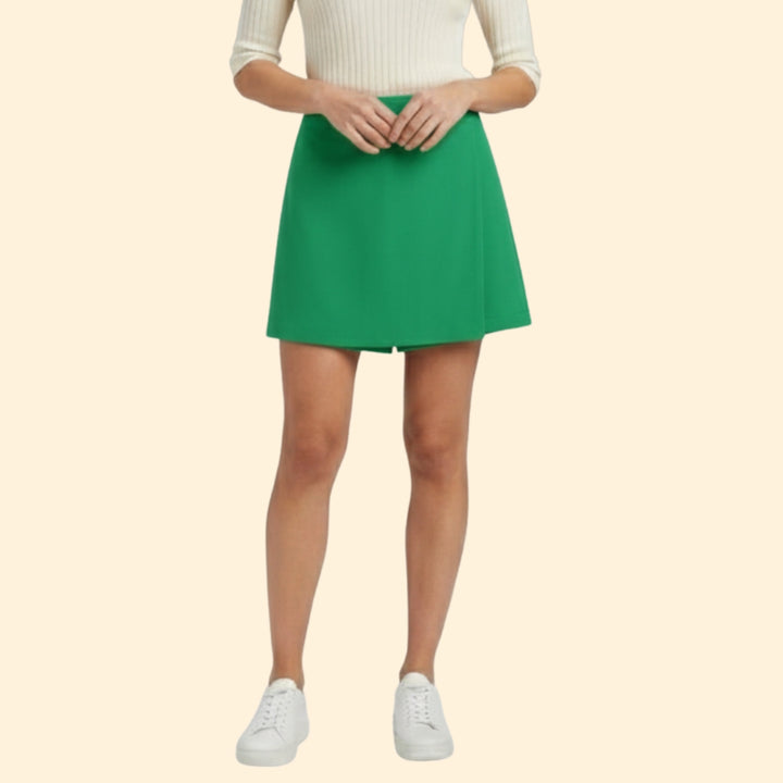 Women's Stylish Skirt Shorts