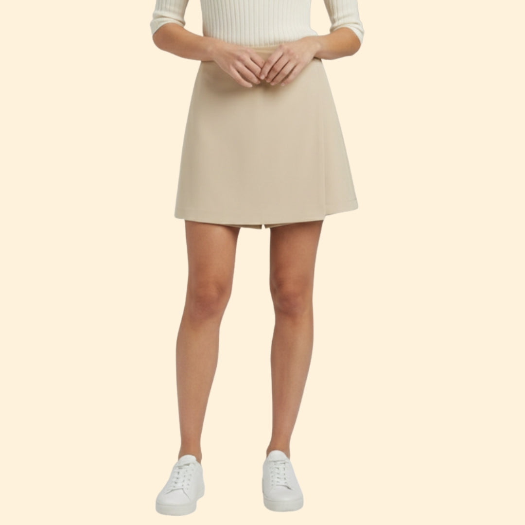 Women's Stylish Skirt Shorts