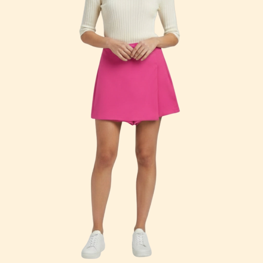 Women's Stylish Skirt Shorts