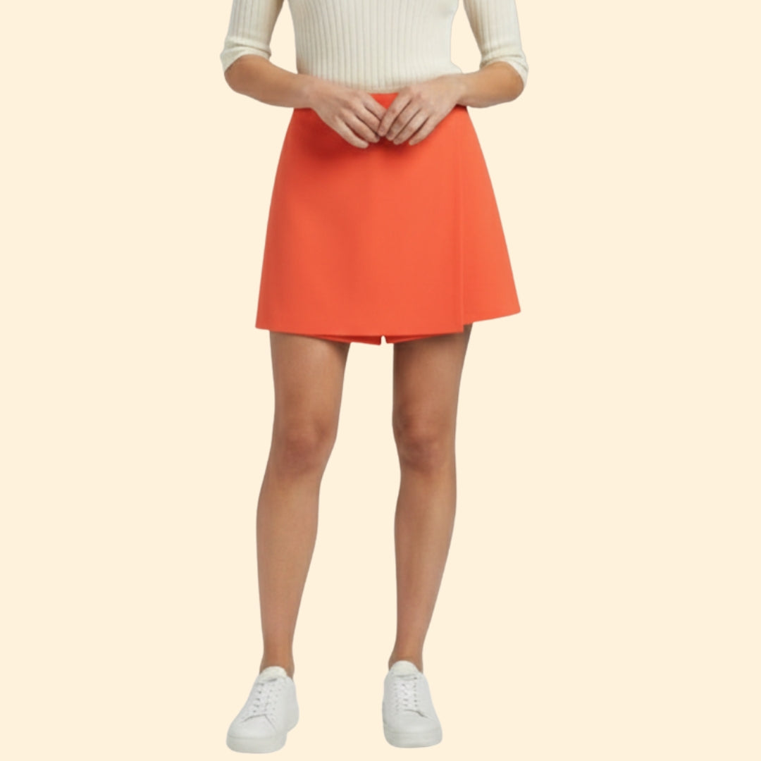 Women's Stylish Skirt Shorts