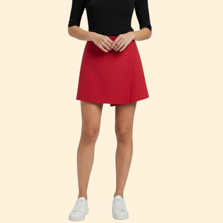 Women's Stylish Skirt Shorts
