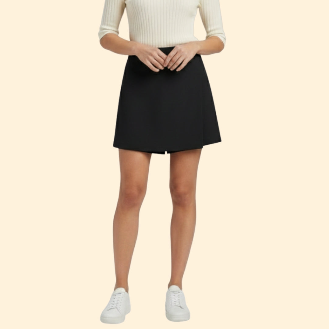 Women's Stylish Skirt Shorts