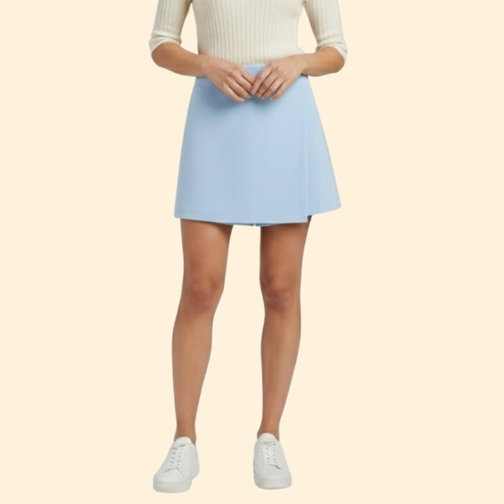 Women's Stylish Skirt Shorts