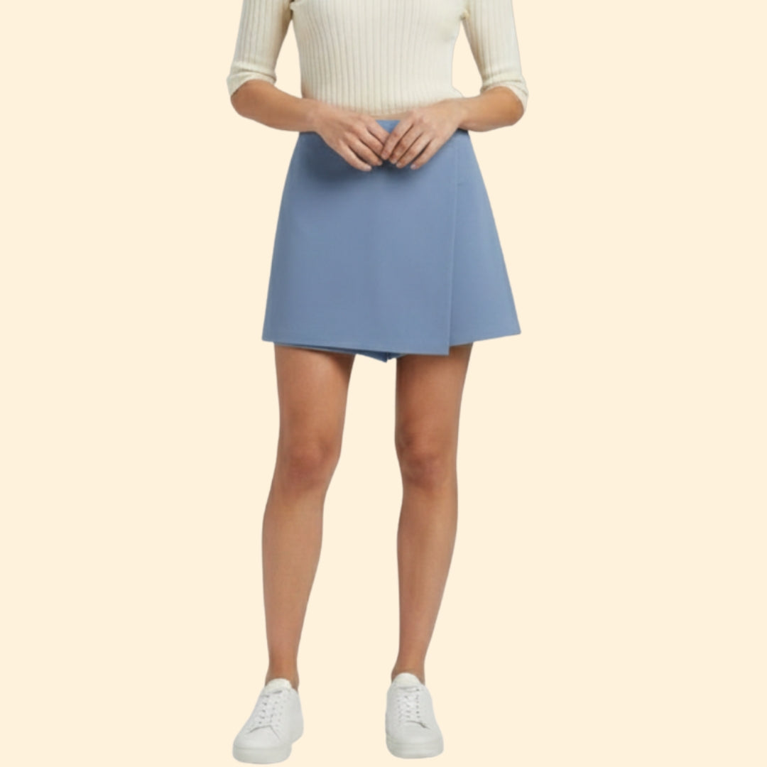 Women's Stylish Skirt Shorts