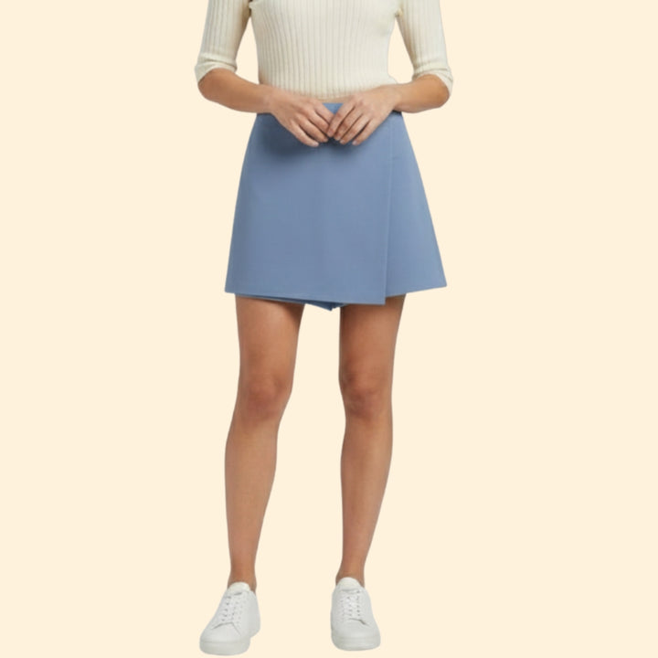 Women's Stylish Skirt Shorts