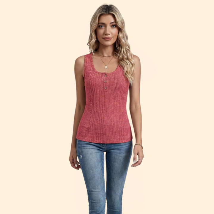 Women's Tank Top Chic
