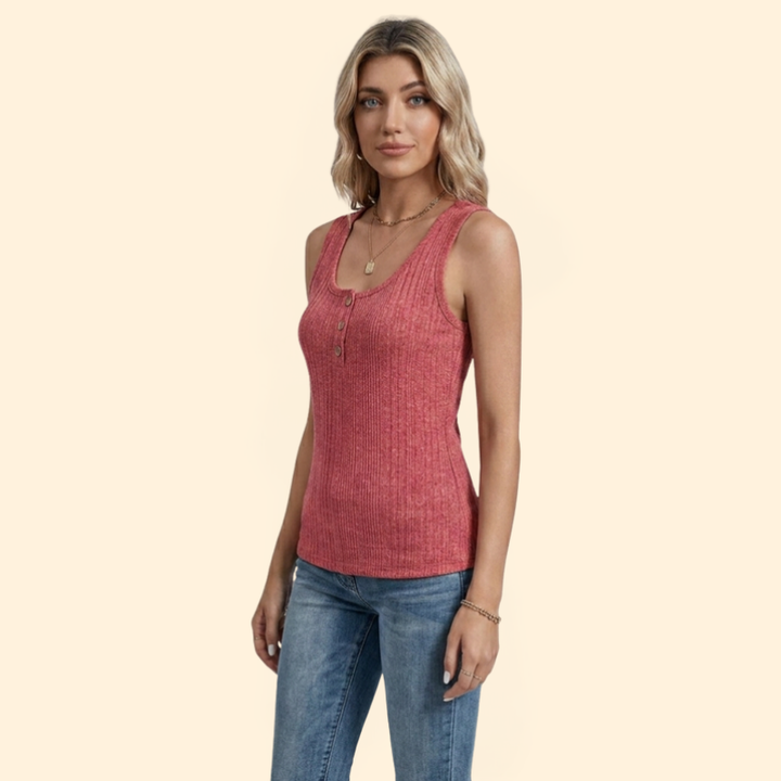 Women's Tank Top Chic
