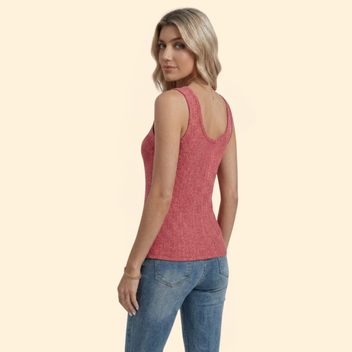 Women's Tank Top Chic