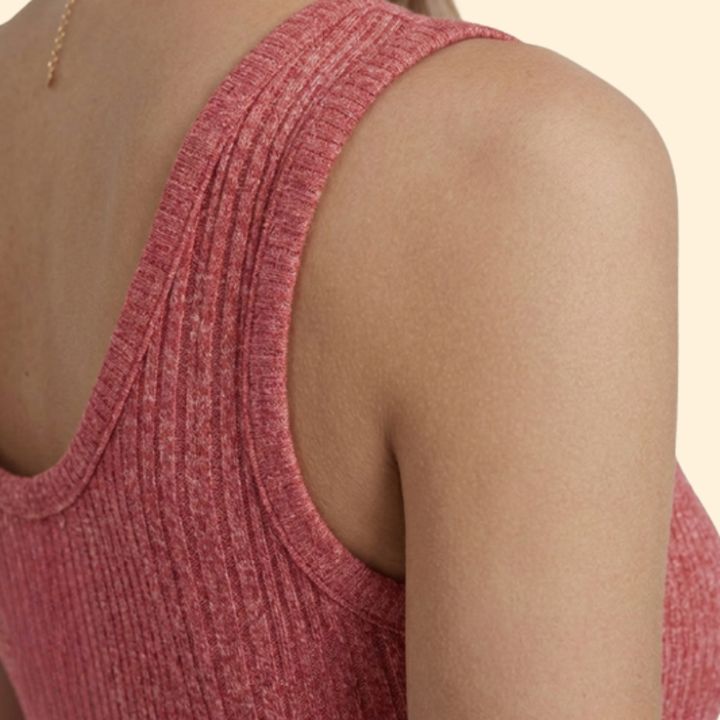 Women's Tank Top Chic