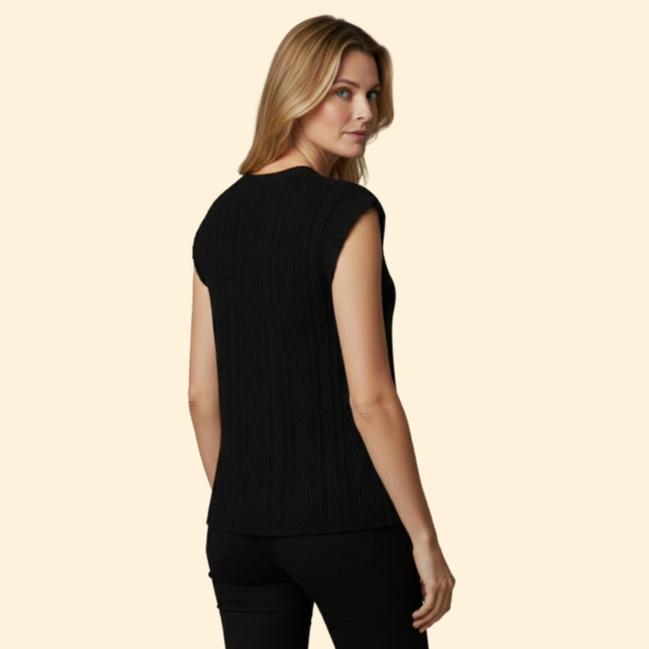 Women's Textured T-Shirt