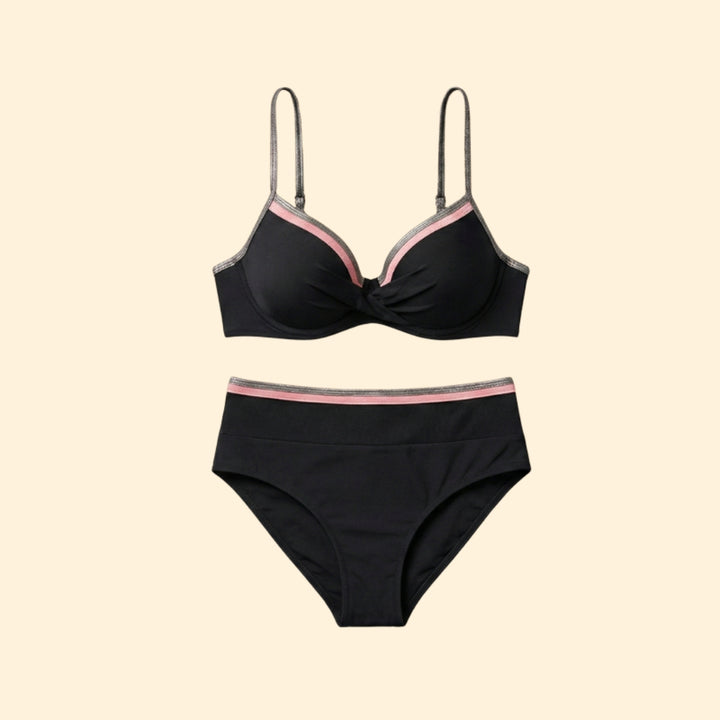 Women's Tie-Side Bikini