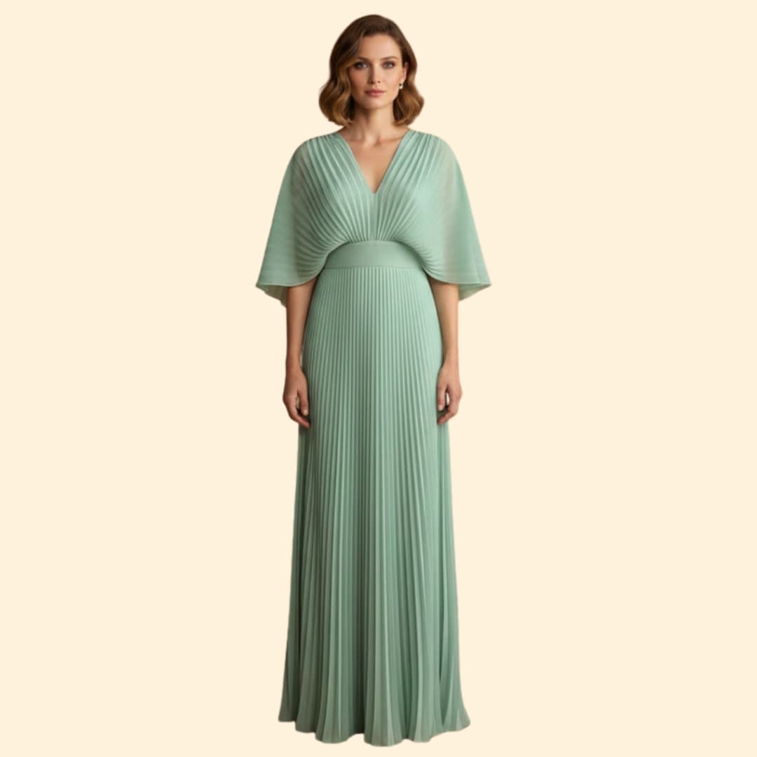 Women's Timeless Wedding Guest Dress
