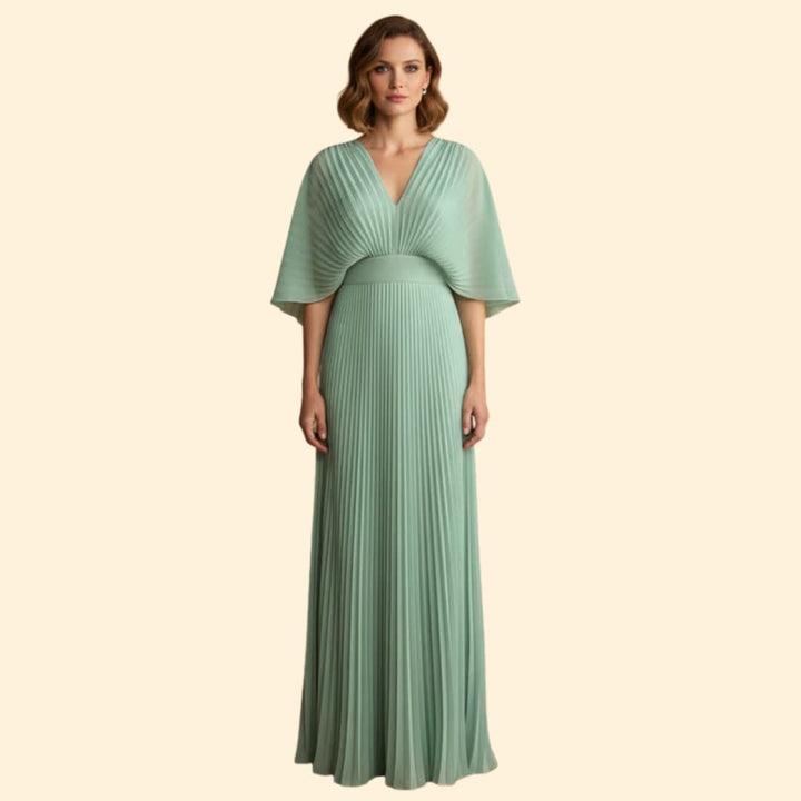 Women's Timeless Wedding Guest Dress
