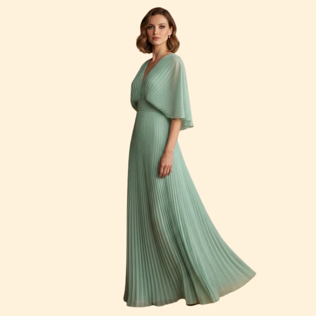 Women's Timeless Wedding Guest Dress