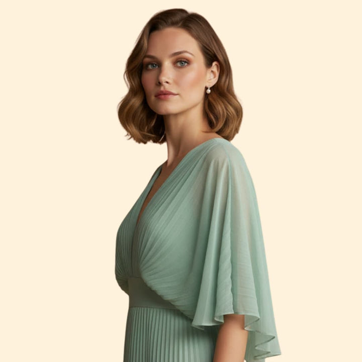 Women's Timeless Wedding Guest Dress