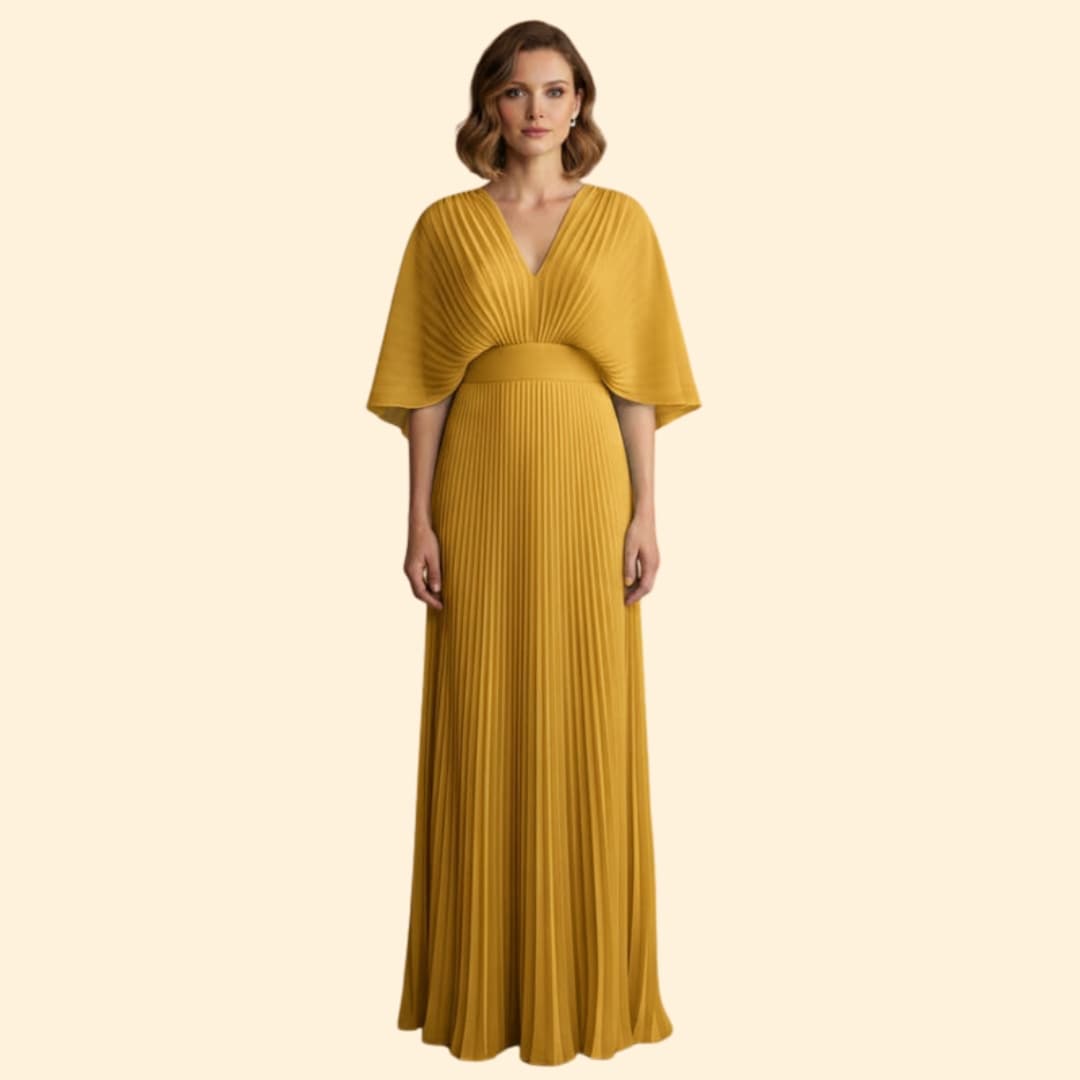 Women's Timeless Wedding Guest Dress