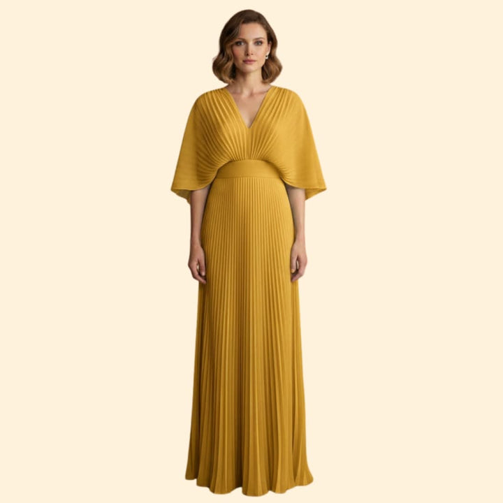 Women's Timeless Wedding Guest Dress