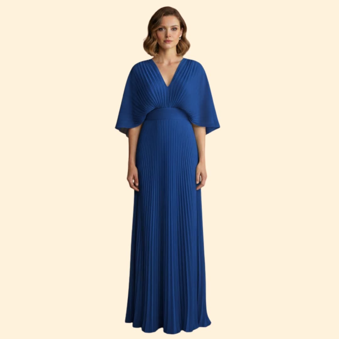 Women's Timeless Wedding Guest Dress