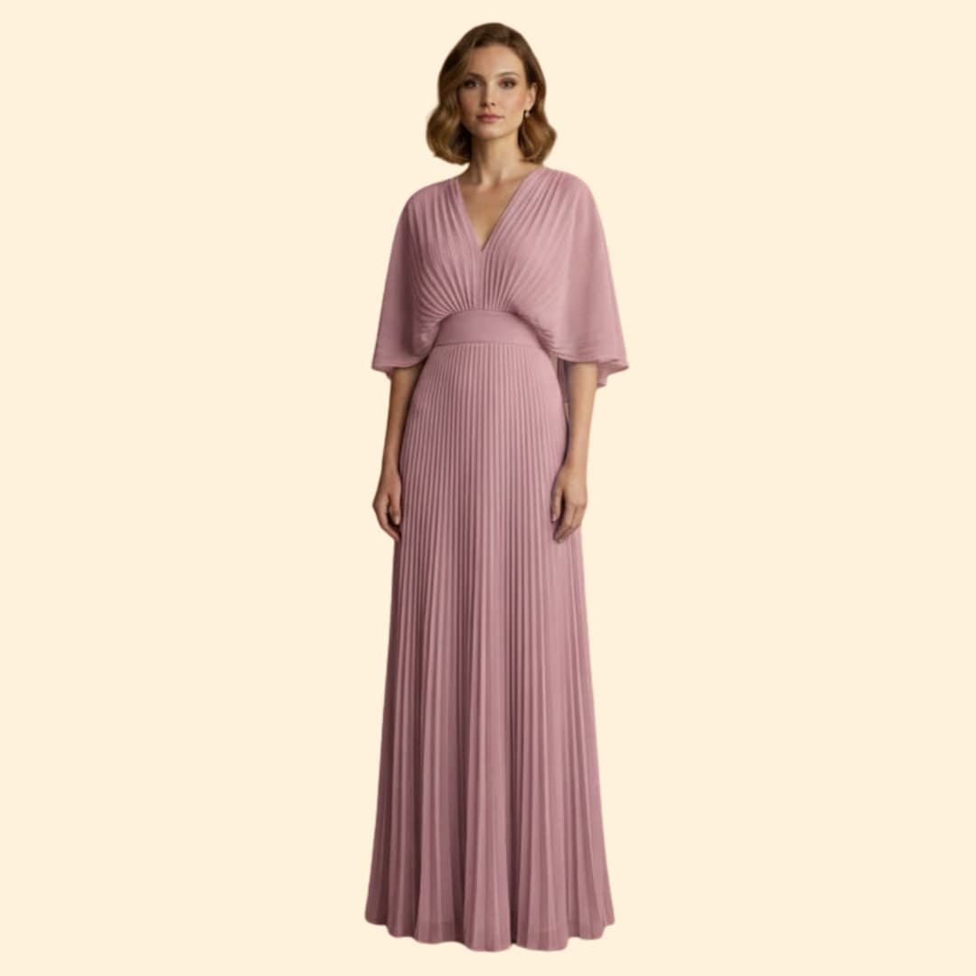 Women's Timeless Wedding Guest Dress
