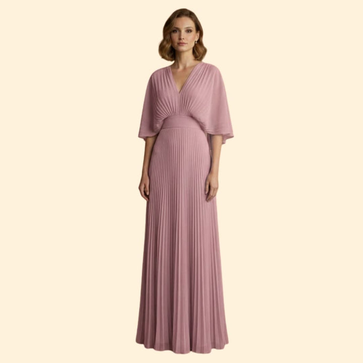 Women's Timeless Wedding Guest Dress