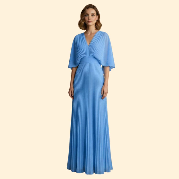 Women's Timeless Wedding Guest Dress