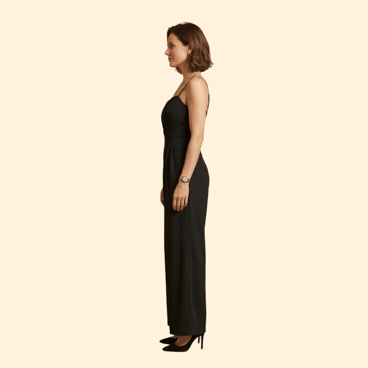 Women's Trendy Spaghetti Strap Jumpsuit