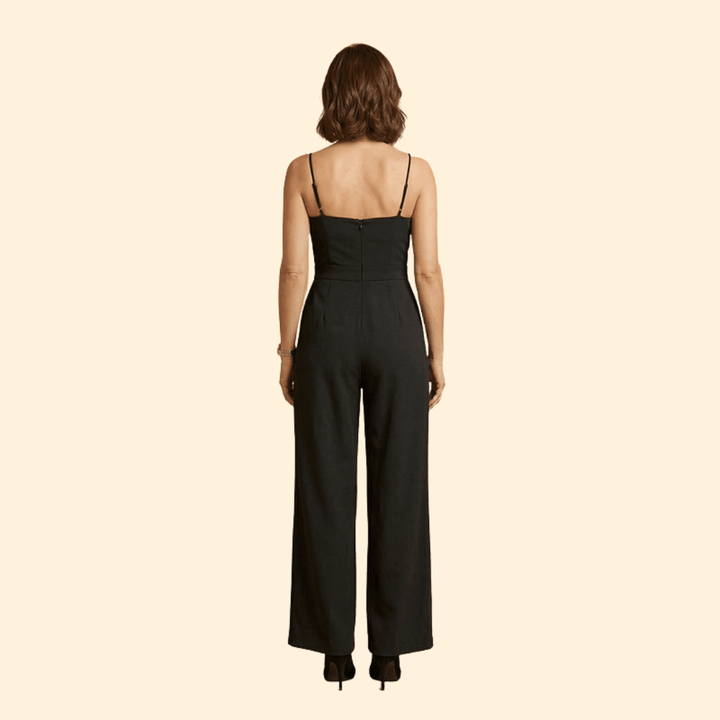 Women's Trendy Spaghetti Strap Jumpsuit