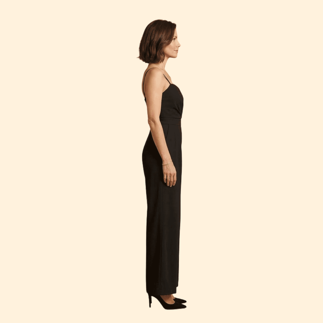 Women's Trendy Spaghetti Strap Jumpsuit