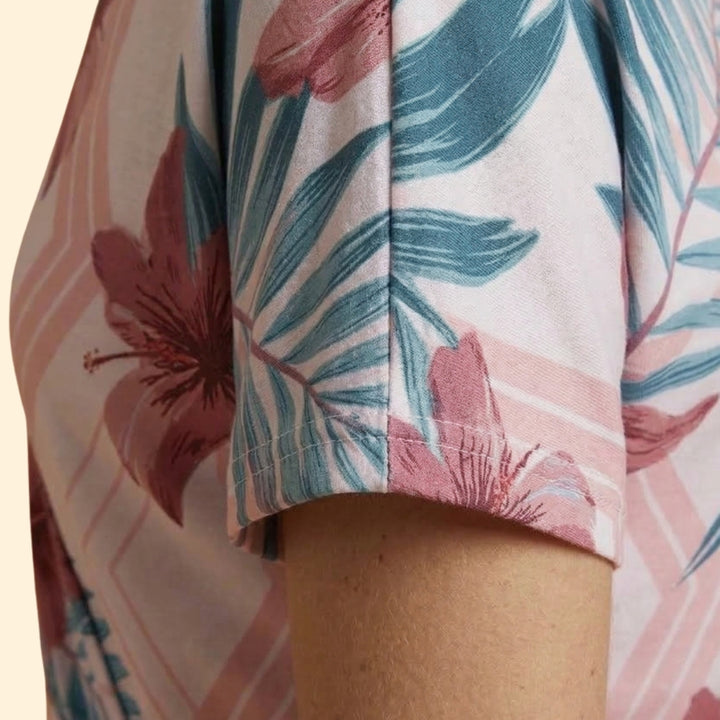 Women's Tropical Paradise Dress