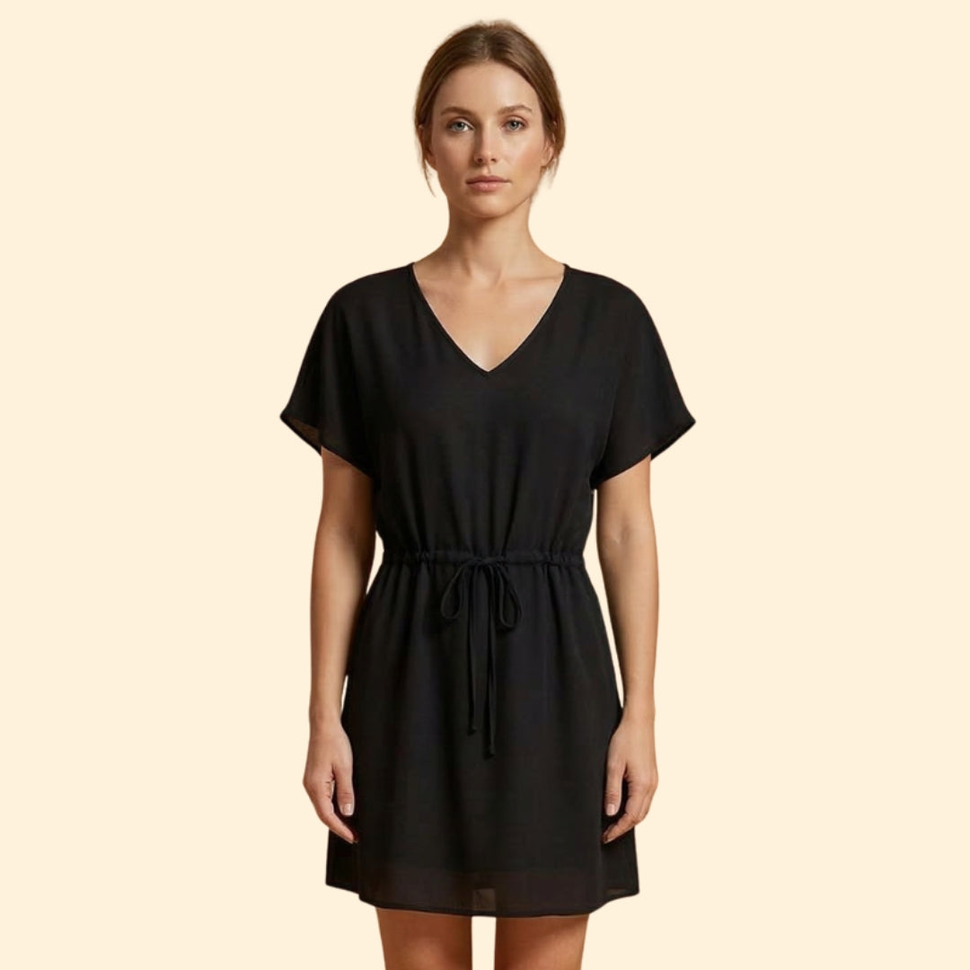 Women's Tropical Paradise Dress
