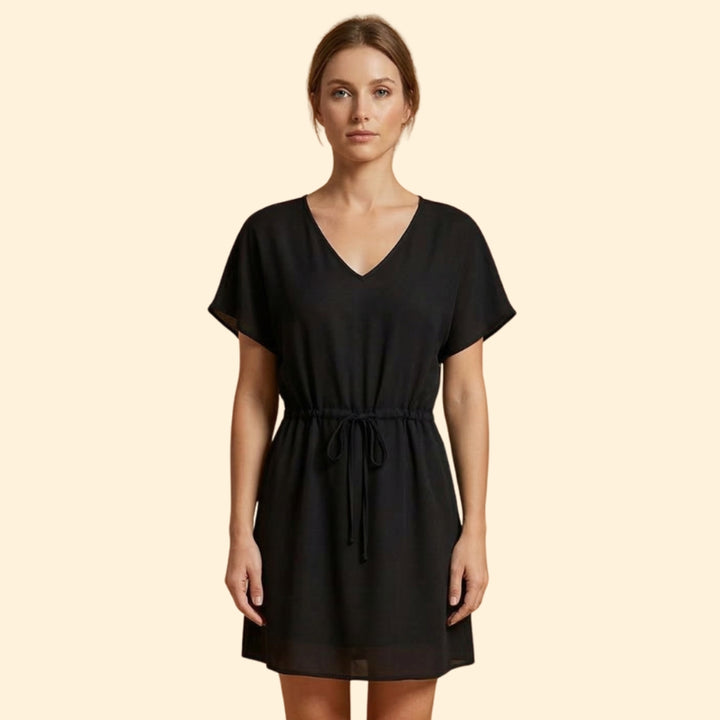 Women's Tropical Paradise Dress