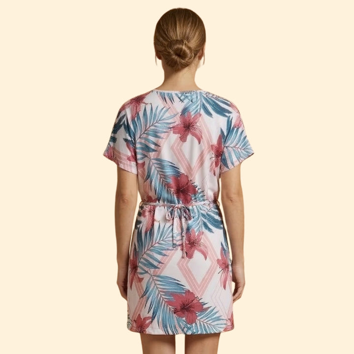 Women's Tropical Paradise Dress