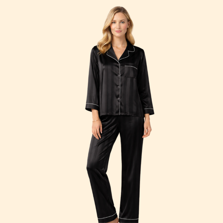 Women’s Two Piece Pyjama Set