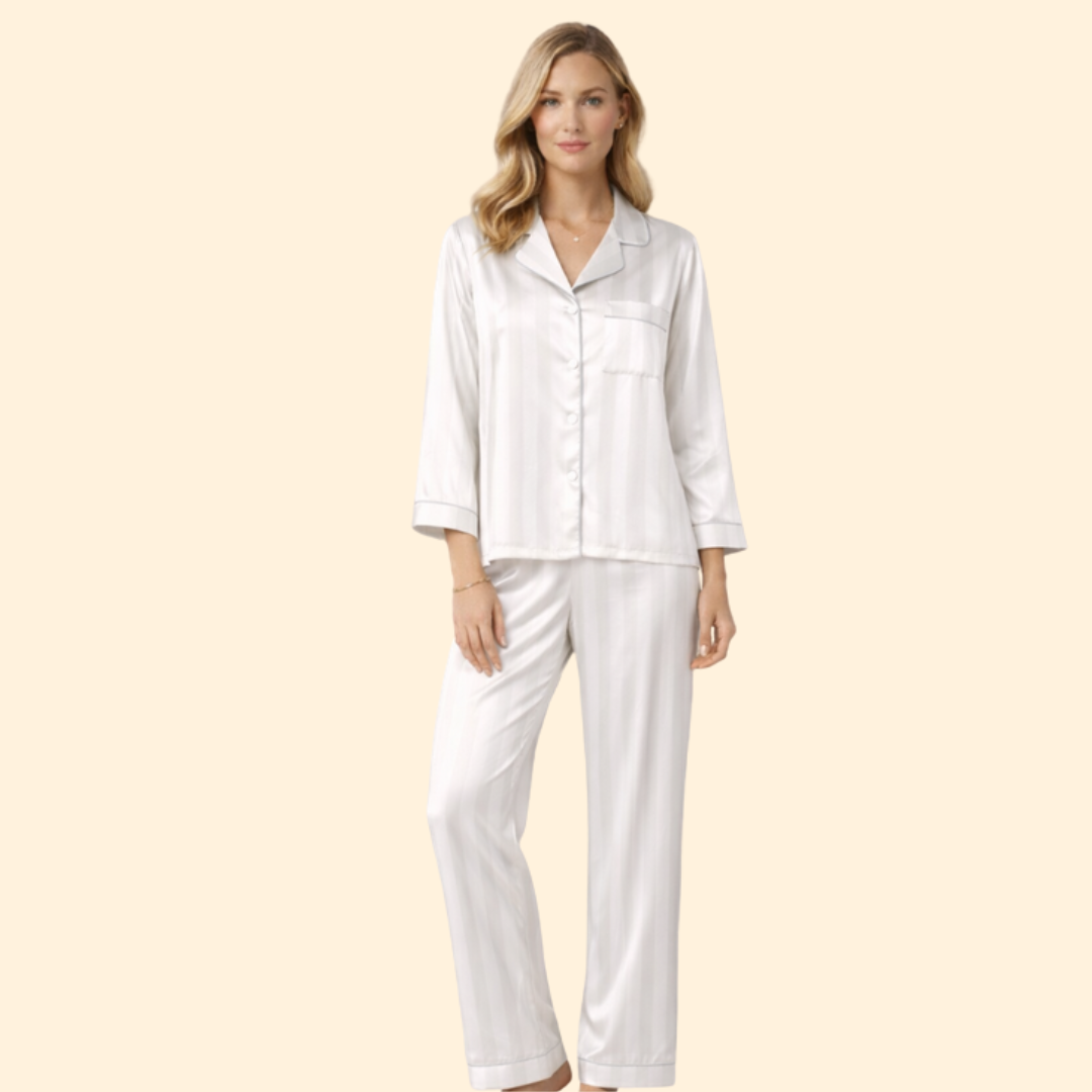 Women’s Two Piece Pyjama Set