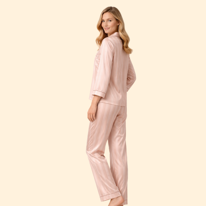 Women’s Two Piece Pyjama Set