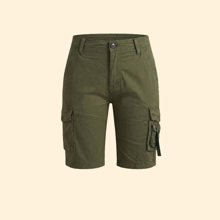 Women's Utility Cargo Shorts