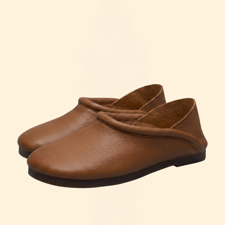 Women's Vegan Leather Sandals