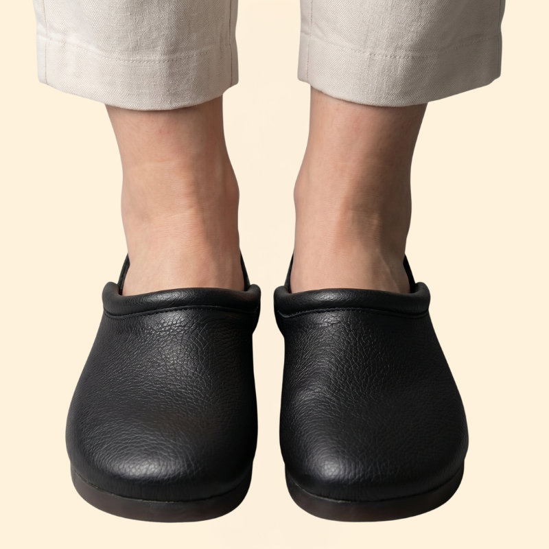 Women's Vegan Leather Sandals
