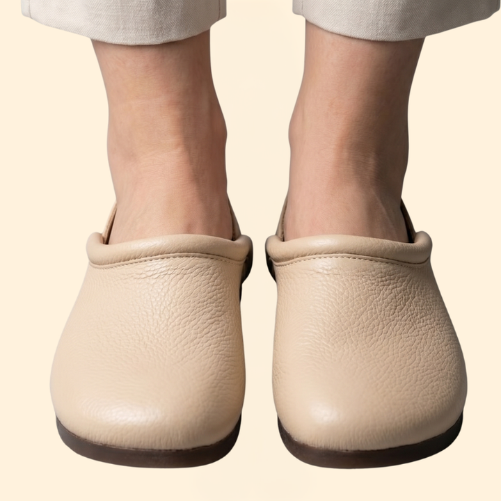 Women's Vegan Leather Sandals