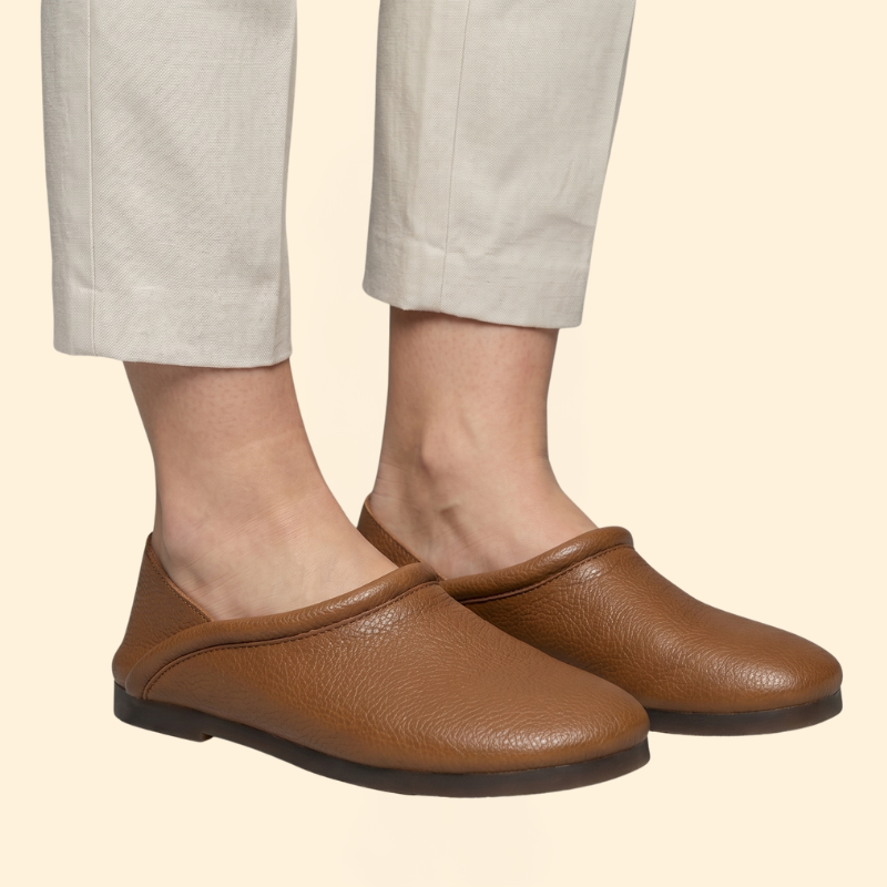 Women's Vegan Leather Sandals