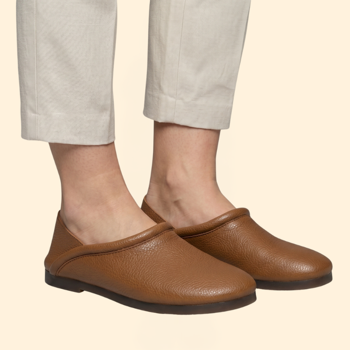 Women's Vegan Leather Sandals