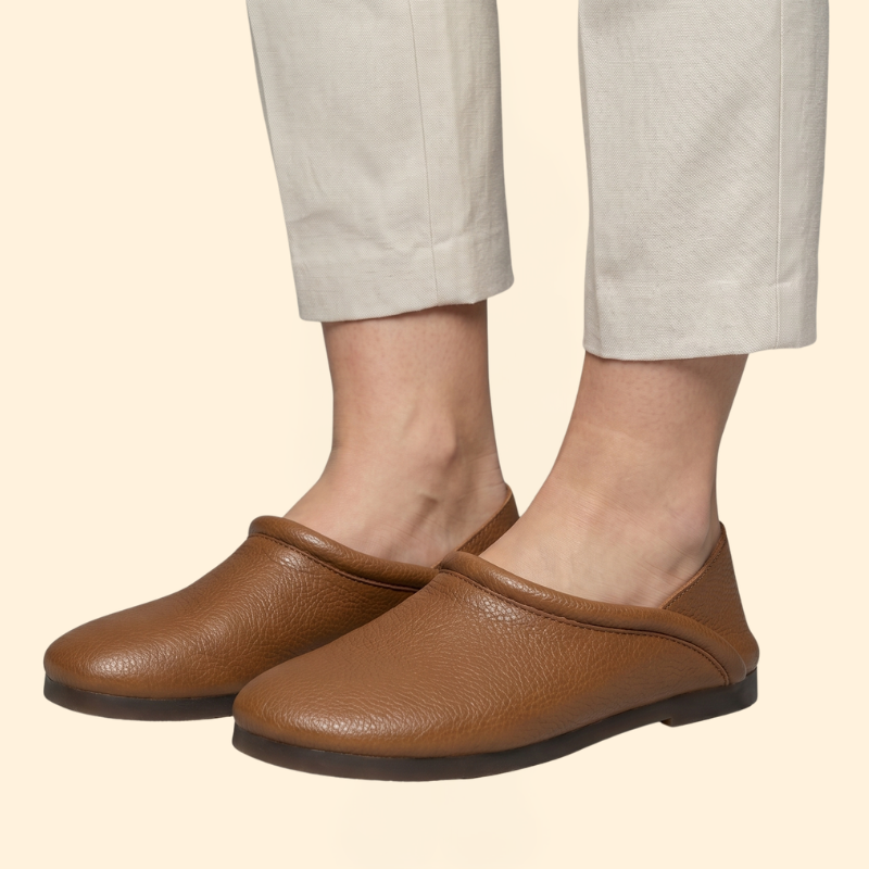 Women's Vegan Leather Sandals