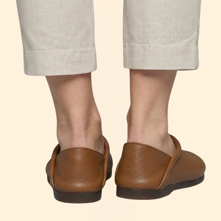 Women's Vegan Leather Sandals