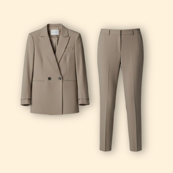 Women's Blazer Set
