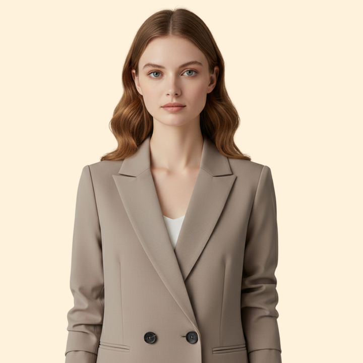 Women's Blazer Set