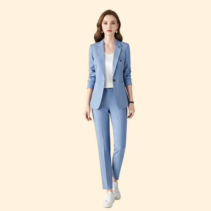 Women's Blazer Set